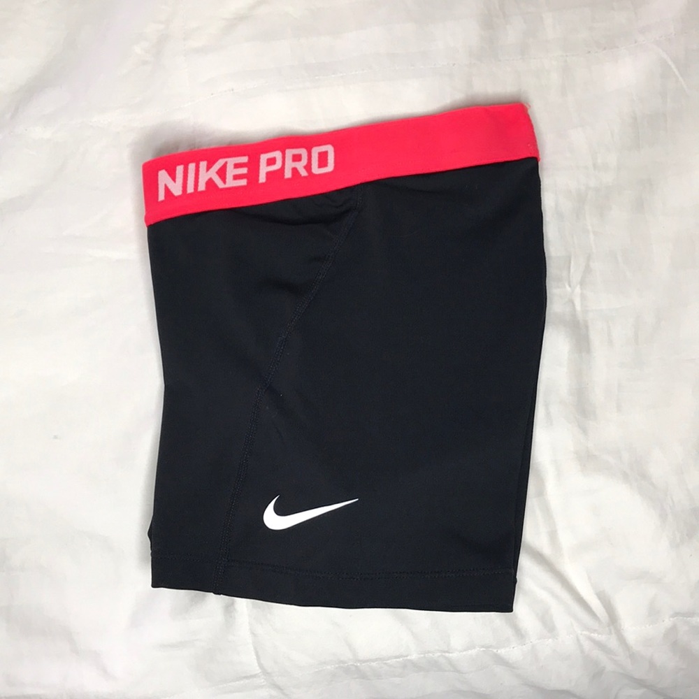 Nike Combat Compression Shorts - Picture 2 of 2